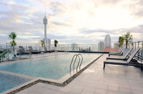 1 Bedroom Condo for rent in Nong Prue, Chonburi