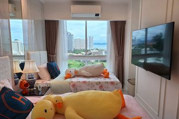 2 Bedroom Condo for rent in The Empire Tower, Nong Prue, Chonburi