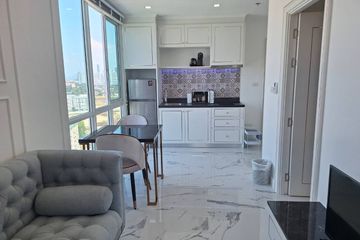 1 Bedroom Condo for rent in The Empire Tower, Nong Prue, Chonburi