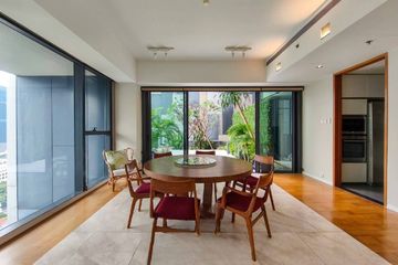 3 Bedroom Condo for Sale or Rent in The Met, Thung Maha Mek, Bangkok near BTS Chong Nonsi