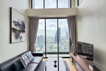 2 Bedroom Condo for rent in BEATNIQ Sukhumvit 32, Khlong Tan, Bangkok near BTS Thong Lo