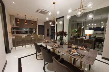 4 Bedroom Condo for Sale or Rent in Khlong Toei, Bangkok near BTS Phrom Phong