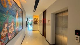 3 Bedroom Condo for rent in THE SANCTUARY WONGAMAT, Na Kluea, Chonburi