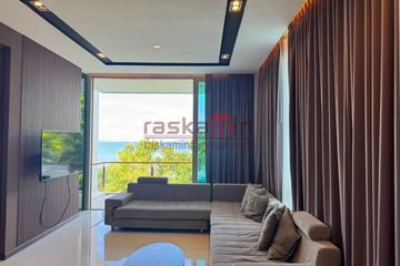 3 Bedroom Condo for rent in THE SANCTUARY WONGAMAT, Na Kluea, Chonburi