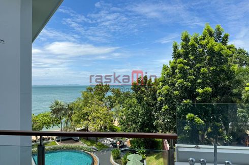 3 Bedroom Condo for rent in THE SANCTUARY WONGAMAT, Na Kluea, Chonburi