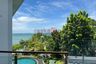 3 Bedroom Condo for rent in THE SANCTUARY WONGAMAT, Na Kluea, Chonburi