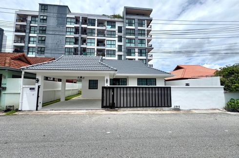3 Bedroom House for sale in Raviporn Village 1, Nong Prue, Chonburi