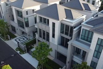 4 Bedroom House for rent in THE SONNE Srinakarin &ndash; Bangna, Dokmai, Bangkok