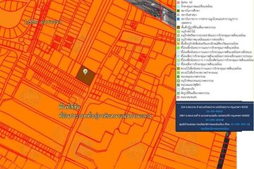 Land for sale in Bang Kaeo, Samut Prakan