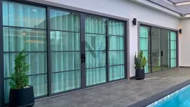 4 Bedroom Villa for sale in Nong Prue, Chonburi