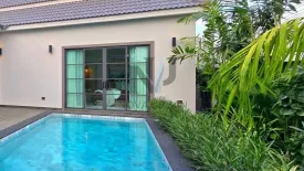 4 Bedroom Villa for sale in Nong Prue, Chonburi