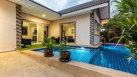 3 Bedroom House for sale in Ta Tawan Village, Nong Prue, Chonburi