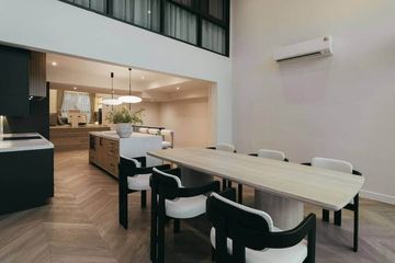 5 Bedroom House for rent in Regent 71 Place, Phra Khanong Nuea, Bangkok near BTS Phra Khanong