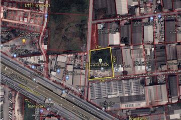 Land for sale in Bang Chalong, Samut Prakan