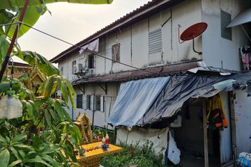 Land for sale in Bang Chak, Bangkok