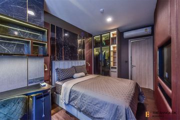 2 Bedroom Condo for rent in The Line Ratchathewi, Thanon Phetchaburi, Bangkok near BTS Ratchathewi