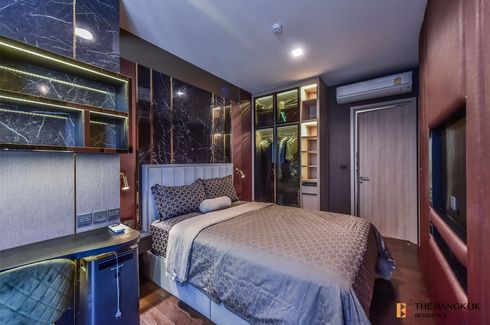 2 Bedroom Condo for rent in The Line Ratchathewi, Thanon Phetchaburi, Bangkok near BTS Ratchathewi