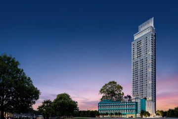 1 Bedroom Condo for sale in Tait Pattaya, Nong Prue, Chonburi