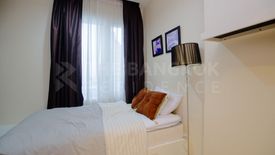 2 Bedroom Condo for rent in Siri at Sukhumvit, Phra Khanong, Bangkok near BTS Thong Lo