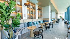 1 Bedroom Condo for rent in Arom Wongamat, Na Kluea, Chonburi