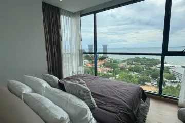 2 Bedroom Condo for sale in Andromeda Condominium, Nong Prue, Chonburi