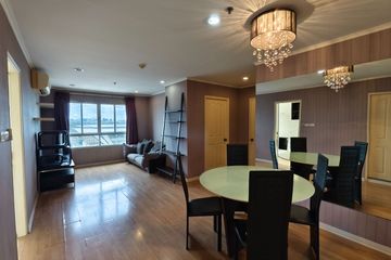 2 Bedroom Condo for sale in Lumpini Ville Ramintra - Laksi, Anusawari, Bangkok near MRT Ram Inthra 3