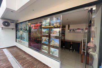 Condo for sale in The Blue Residence, Nong Prue, Chonburi