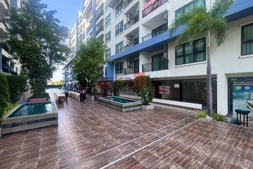 Condo for Sale or Rent in The Blue Residence, Nong Prue, Chonburi