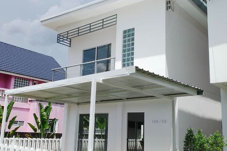 3 Bedroom House For Rent