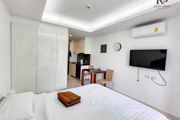 1 Bedroom Condo for sale in Water Park Condominium, Nong Prue, Chonburi