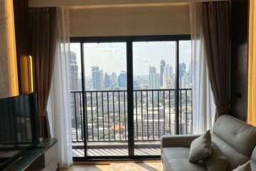 2 Bedroom Condo for rent in Park Origin Thonglor, Khlong Tan Nuea, Bangkok