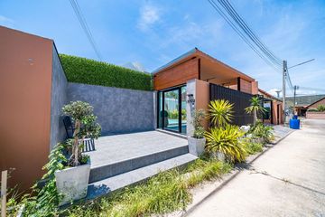 4 Bedroom House for sale in Pong, Chonburi