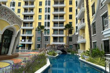2 Bedroom Condo for sale in Nong Prue, Chonburi