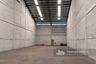 Warehouse / Factory for rent in Thepharak, Samut Prakan near MRT Si Thepha