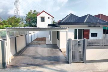 3 Bedroom House for sale in Nong Prue, Chonburi