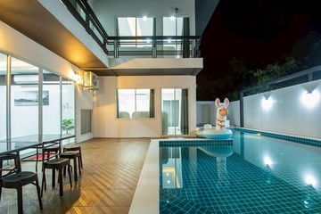 4 Bedroom Villa for sale in Baan Balina 3, Huai Yai, Chonburi