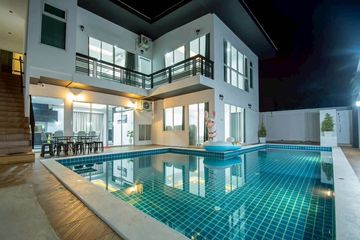 4 Bedroom Villa for sale in Baan Balina 3, Huai Yai, Chonburi