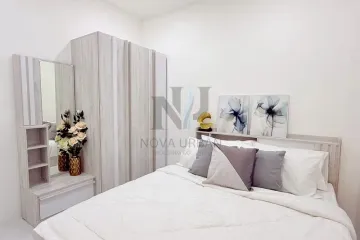 3 Bedroom House for sale in Nong Prue, Chonburi