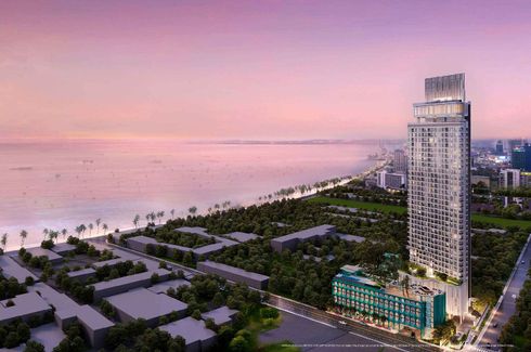 1 Bedroom Condo for sale in Nong Prue, Chonburi