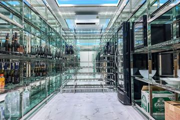 4 Bedroom Villa for sale in Siam Royal View, Nong Prue, Chonburi