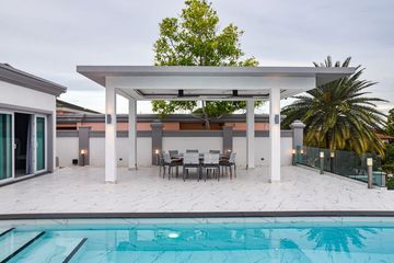 4 Bedroom Villa for sale in Siam Royal View, Nong Prue, Chonburi