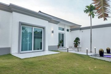 4 Bedroom Villa for sale in Siam Royal View, Nong Prue, Chonburi