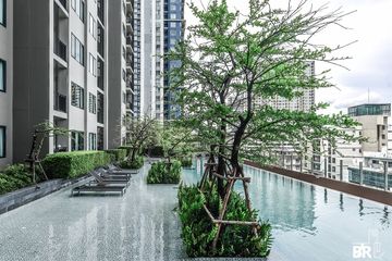 1 Bedroom Condo for sale in Blocs 77, Phra Khanong Nuea, Bangkok near BTS Phra Khanong