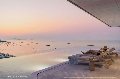 1 Bedroom Condo for sale in Nong Prue, Chonburi