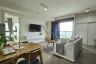 2 Bedroom Condo for rent in Zire Wongamat, Na Kluea, Chonburi
