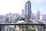 1 Bedroom Condo for rent in The Crest Sukhumvit 34, Khlong Tan, Bangkok near BTS Thong Lo