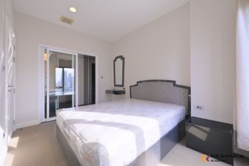 1 Bedroom Condo for rent in The Crest Sukhumvit 34, Khlong Tan, Bangkok near BTS Thong Lo