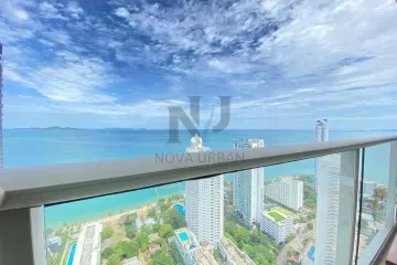 2 Bedroom Condo for Sale or Rent in The Riviera Wongamat, Na Kluea, Chonburi
