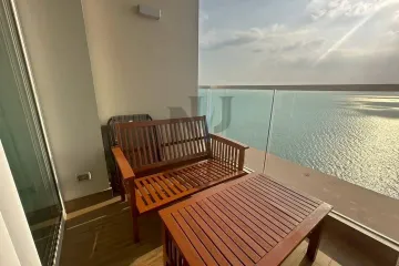 1 Bedroom Condo for sale in Cetus, Nong Prue, Chonburi