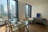 2 Bedroom Condo for sale in Noble BE 33, Khlong Tan Nuea, Bangkok near BTS Phrom Phong